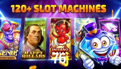 Inovações de Jogos na 76j: O Futuro das Experiências Interativas