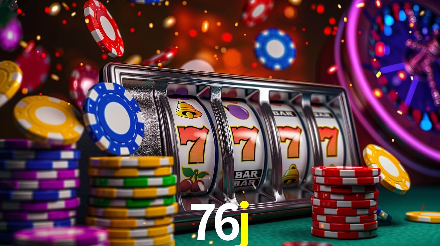 Desvendando o Mundo dos Jogos Virtuais na 76j