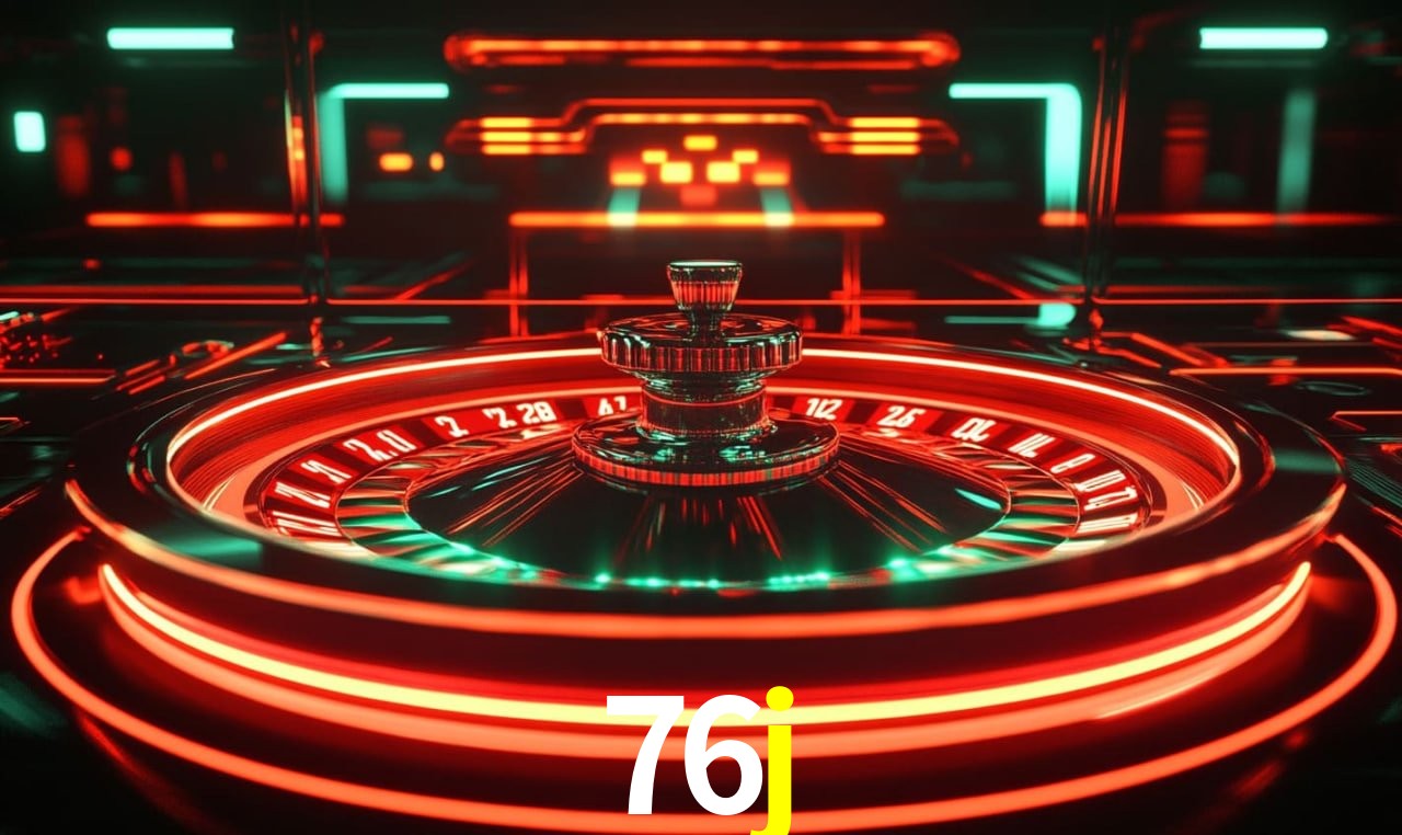 Descubra a Magia dos Jogos de Arcade no 76j