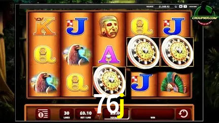 Blackjack Table 76j