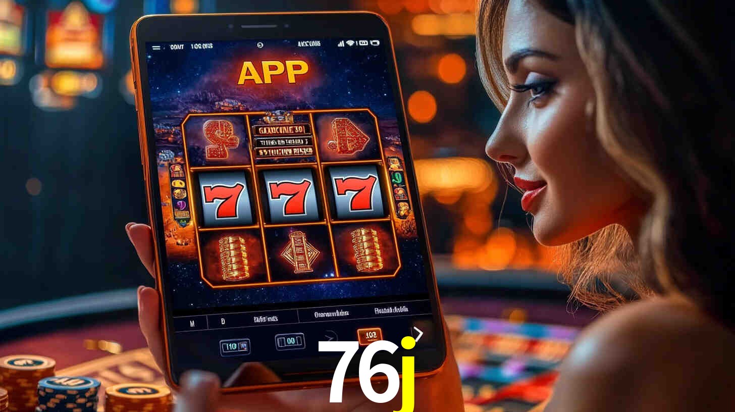 76j: A Experiência de Casino com Jogos de Mesa ao Vivo