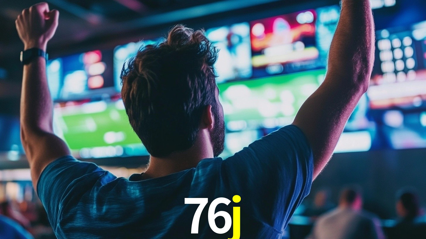 76j: Seu Especialista em Apostas Esportivas Brasileiras