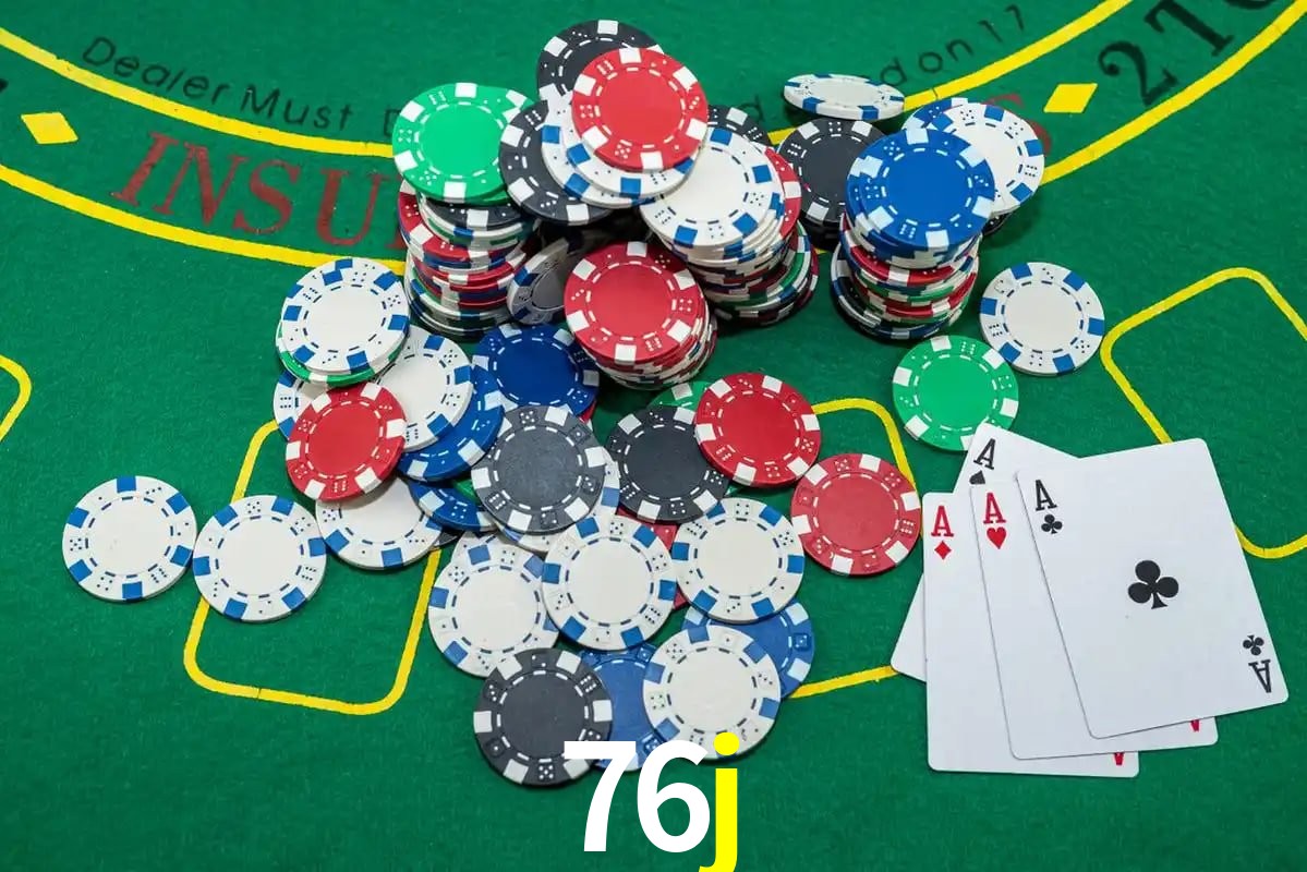 cassino 76j