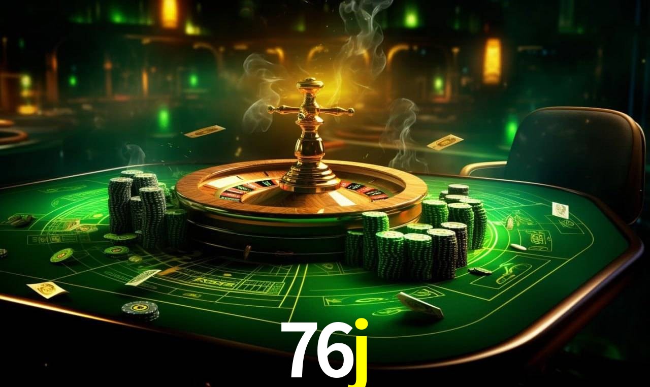 A Emoção da Loteria na 76j: Uma Chance de Mudança de Vida