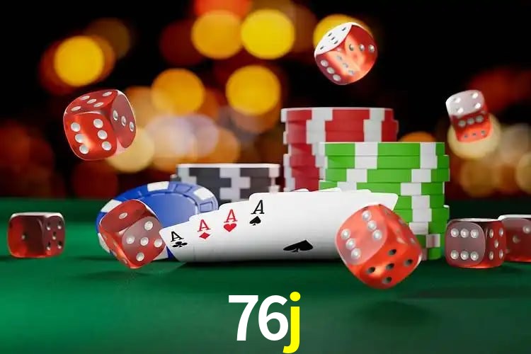 Game Providers 76j