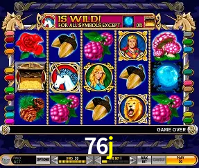 VIP Casino 76j