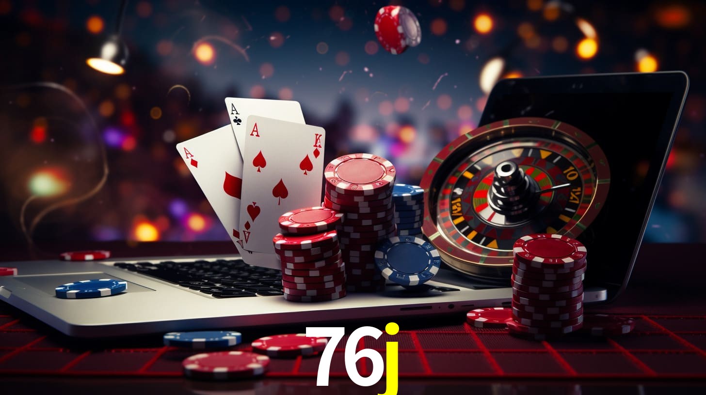 Live Casino 76j