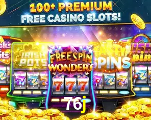Descubra o Mundo do Cassino Online com 76j