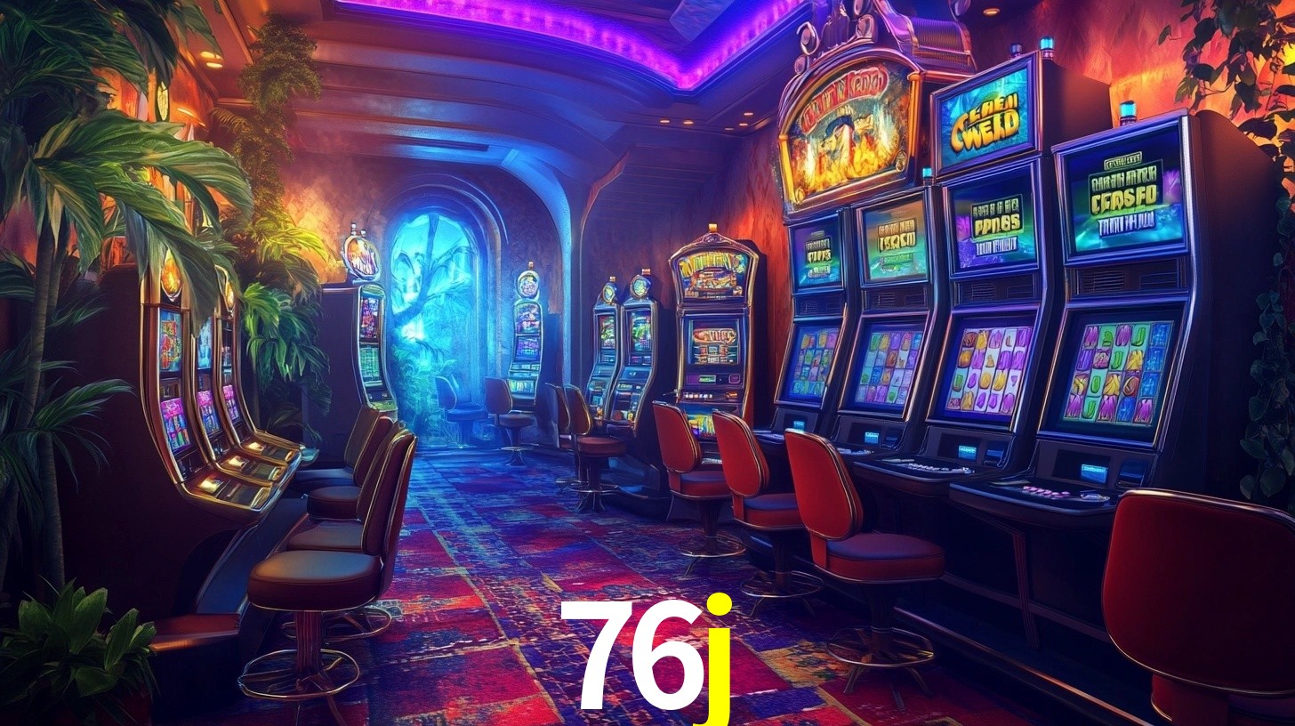 Welcome Bonus 76j