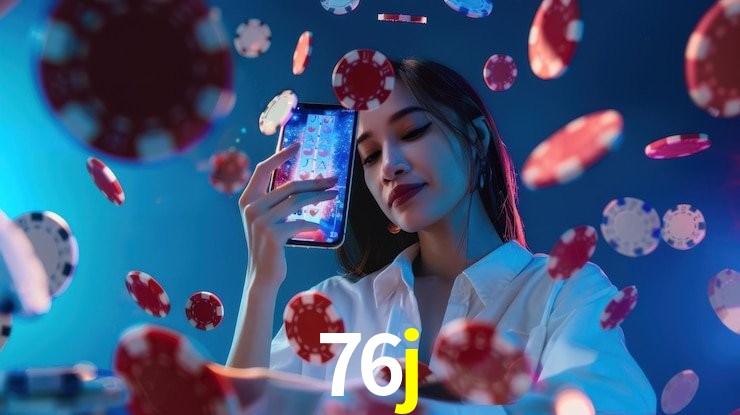 Inovações de Jogos na 76j: O Futuro das Experiências Interativas