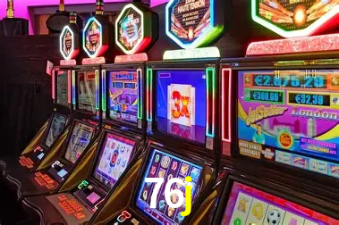 Descubra a Magia dos Jogos de Arcade no 76j