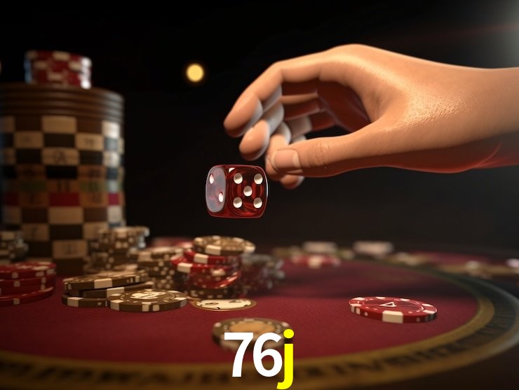 Live Casino 76j
