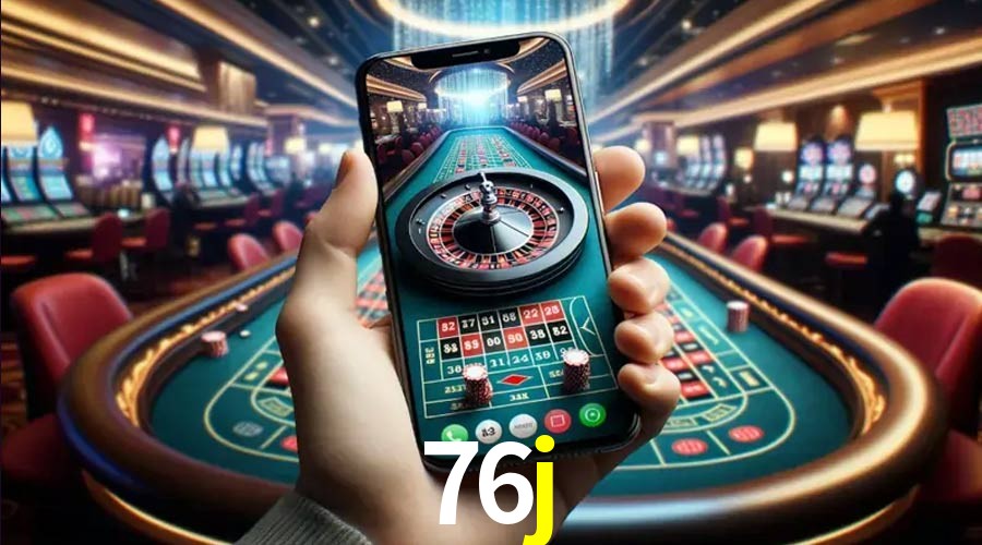 Game Providers 76j