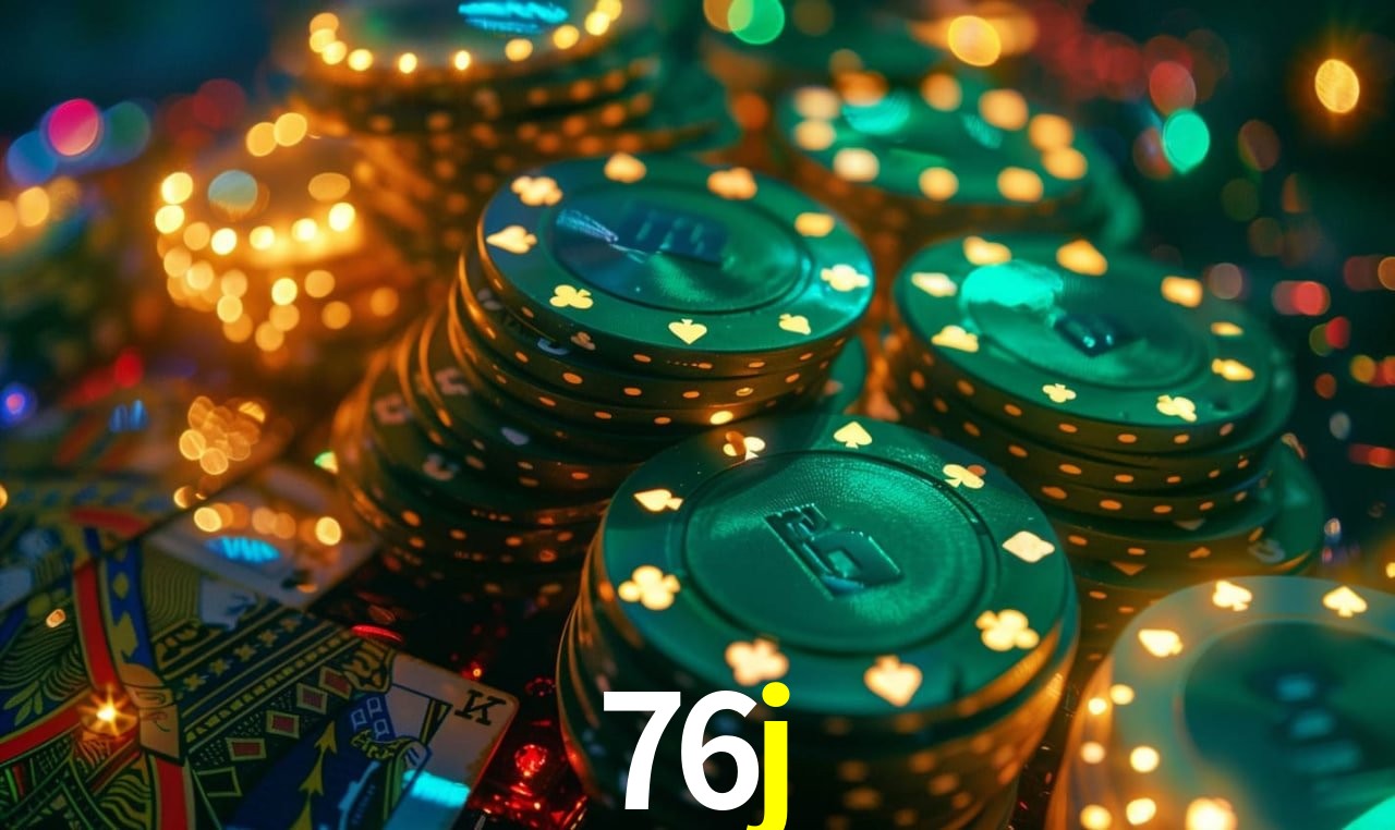 Welcome Bonus 76j